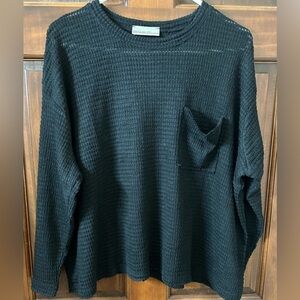 🖤 Zenana Lightweight Sweater